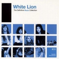Purchase White Lion - The Definitive Rock Collection CD1