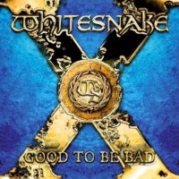Purchase Whitesnake - Good to be bad