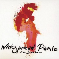 Purchase Widespread Panic - Free Somehow
