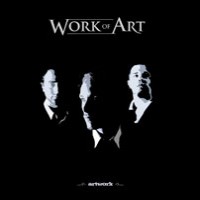 Purchase Work Of Art - Artwork (Promo)