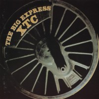 Purchase XTC - The Big Express