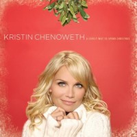 Purchase Kristin Chenoweth - A Lovely Way To Spend Christmas