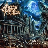 Purchase Aeons Of Eclipse - The Hour Of Desolation