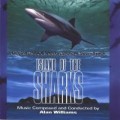 Purchase Alan Williams - Island Of The Sharks Mp3 Download