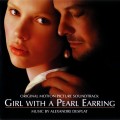 Purchase Alexandre Desplat - Girl With A Pearl Earring Mp3 Download