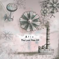 Purchase Alic - The Lost Files