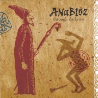 Purchase Anabioz - Through Darkness