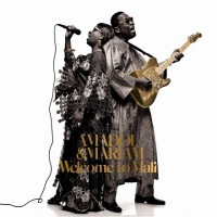 Purchase Amadou & Mariam - Welcome To Mali