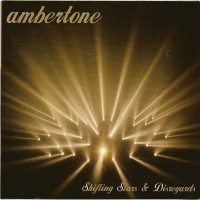 Purchase Ambertone - Shifting Stars & Disregards