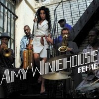 Purchase Amy Winehouse - Rehab (CDS)
