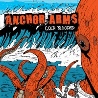 Purchase Anchor Arms - Cold Blooded