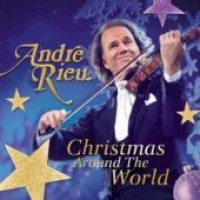 Purchase Andre Rieu - Christmas Around The World