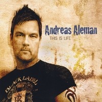 Purchase Andreas Aleman - This is life
