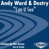 Purchase Andy Ward & Destry - Can U See