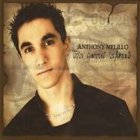 Purchase Anthony Melillo - Just Gettin' Started