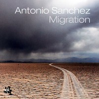 Purchase Antonio Sanchez - Migration