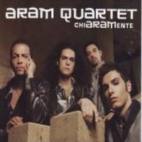 Purchase Aram Quartet - Chiaramente