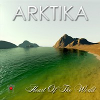 Purchase Arktika - Heart Of The World