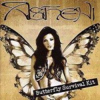 Purchase Asheni - Butterfly Survival Kit