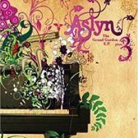 Purchase Aslyn - The Grand Garden (EP) CD3