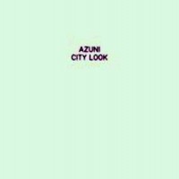 Purchase Azuni - City Look