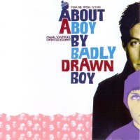 Purchase Badly Drawn Boy - About A Boy