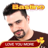 Purchase Bastino - Love You More (CDM)