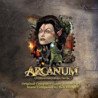 Purchase Ben Houge - Arcanum Of Steamworks & Magick Obsura