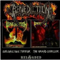 Purchase Benediction - Subconscious Terror & The Grand Leveller CD1