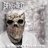 Purchase Benighted - Identisick (Reissued 2008)
