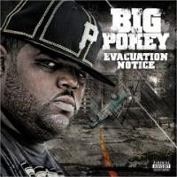 Purchase Big Pokey - Evacuation Notice