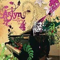 Purchase Aslyn - The Grand Garden (EP) CD4