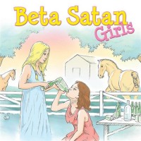 Purchase Beta Satan - Girls