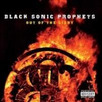 Purchase Black Sonic Prophets - Out Of The Light - Into The Night