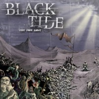 Purchase Black Tide - Light From Above
