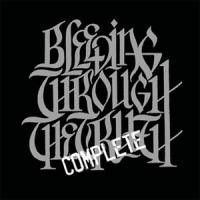 Purchase Bleeding Through - The Complete Truth