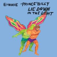 Purchase Bonnie "Prince" Billy - Lie Down In The Light