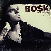 Purchase Bosk - Despues De Todo