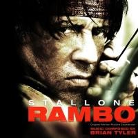 Purchase Brian Tyler - Rambo