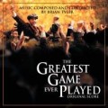 Purchase Brian Tyler - The Greatest Game Ever Played Mp3 Download