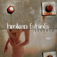 Purchase Broken Fabiola - Severed