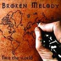 Purchase Broken Melody - Face The World