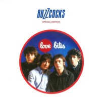 Purchase Buzzcocks - Love Bites (Special Edition) CD1