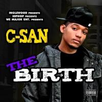 Purchase C-San - The Birth