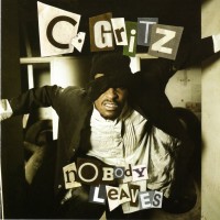 Purchase C. Gritz - Nobody Leaves