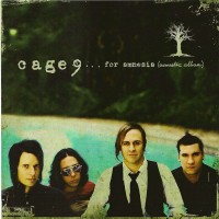 Purchase Cage9 - For Amnesia (Acoustic Album)