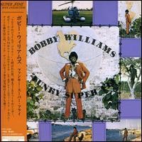 Purchase Bobby Williams - Funky Superfly