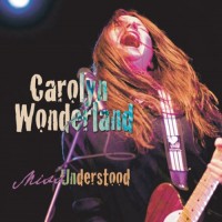 Purchase Carolyn Wonderland - Miss Understood
