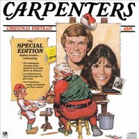 Purchase Carpenters - Christmas Portrait (Vinyl)