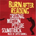 Purchase Carter Burwell - Burn After Reading Mp3 Download